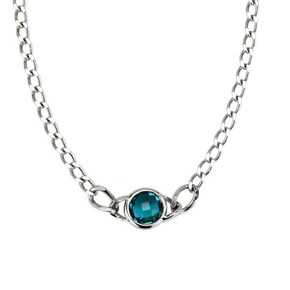 Collana Donna Boccadamo My Chain - XGR693E Collana Donna Boccadamo My Chain - XGR693E