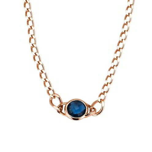 Collana Donna Boccadamo My Chain - XGR693RZ