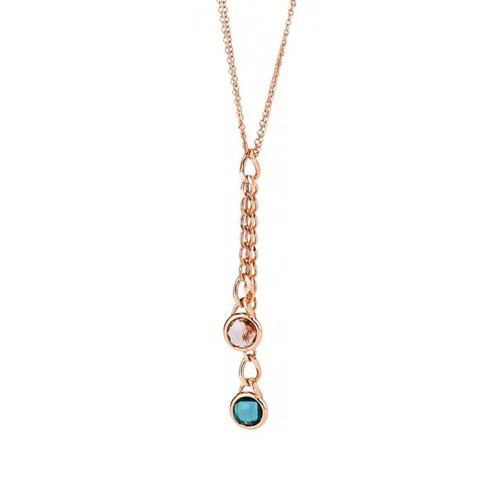 Collana Donna Boccadamo My Chain - XGR694RE