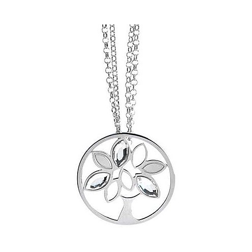 Collana Donna Boccadamo My Trees - XGR323