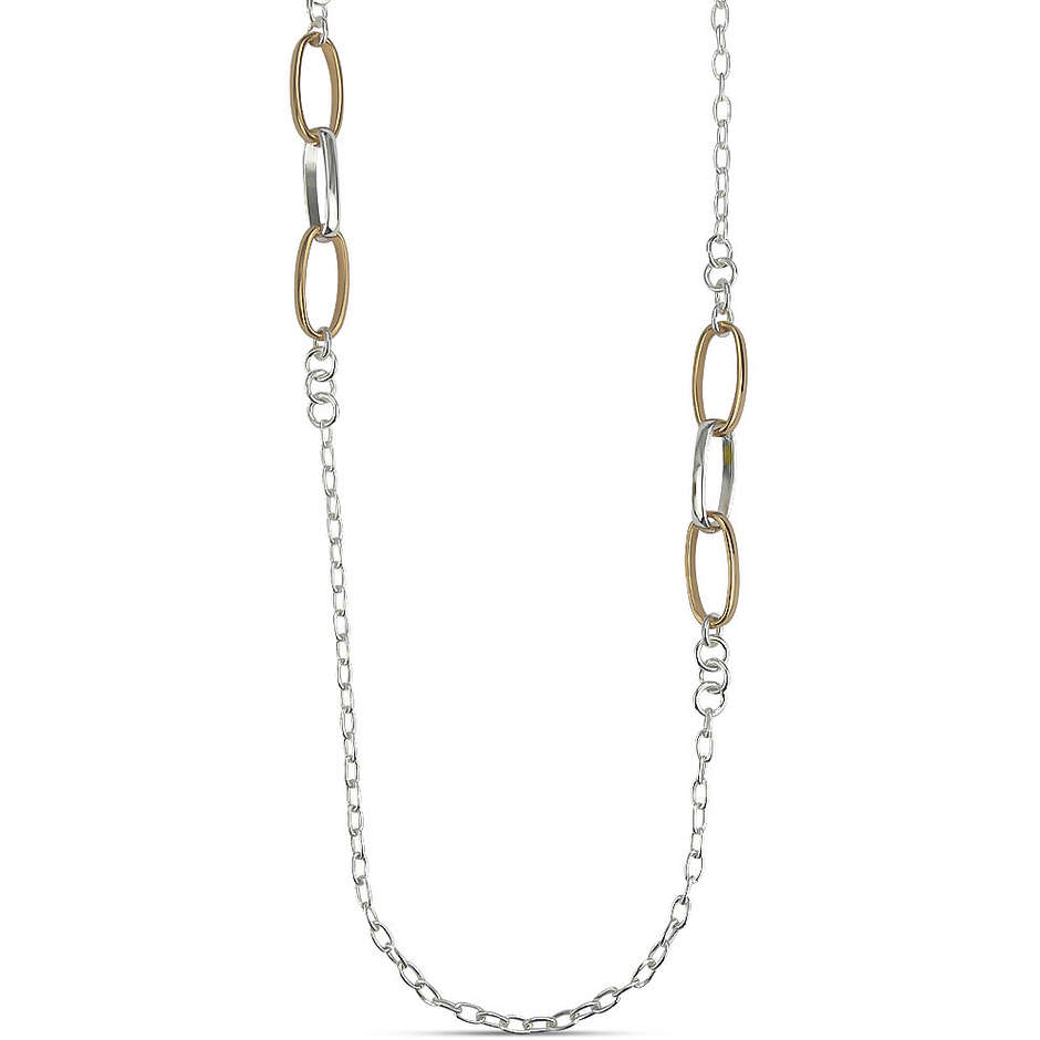 Collana Donna Boccadamo Mychain - XGR599D