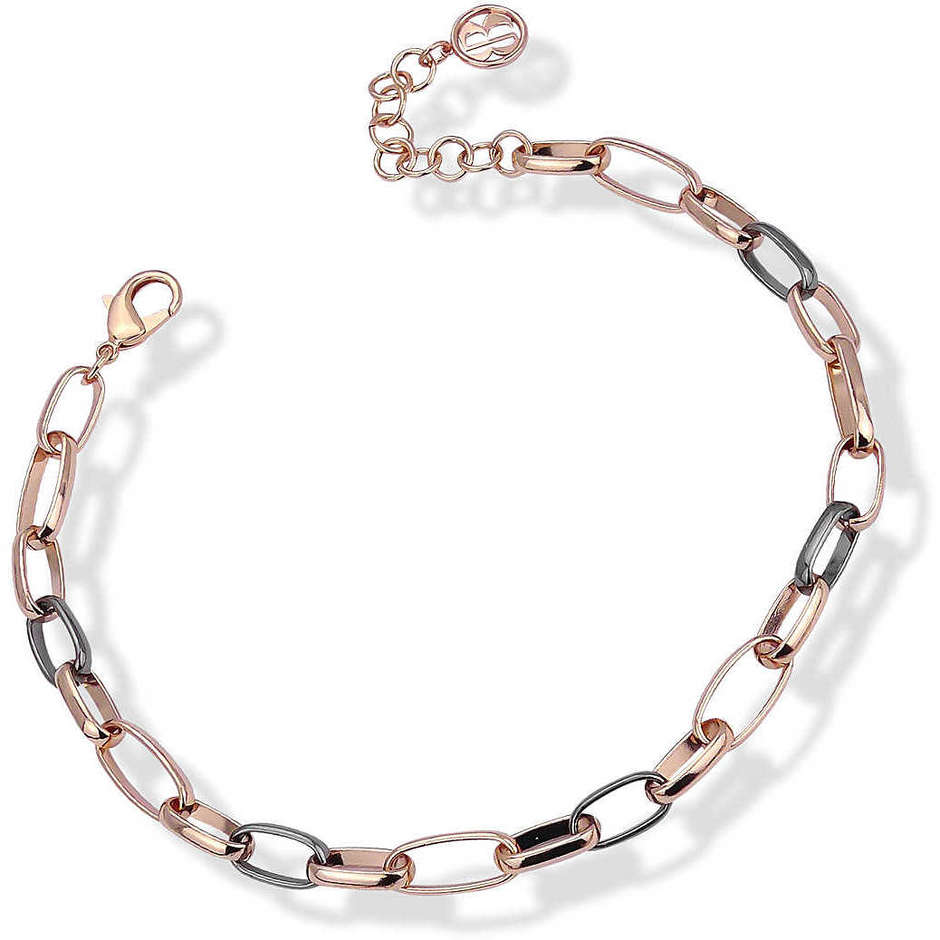 Collana Donna Boccadamo Mychain - XGR600RS