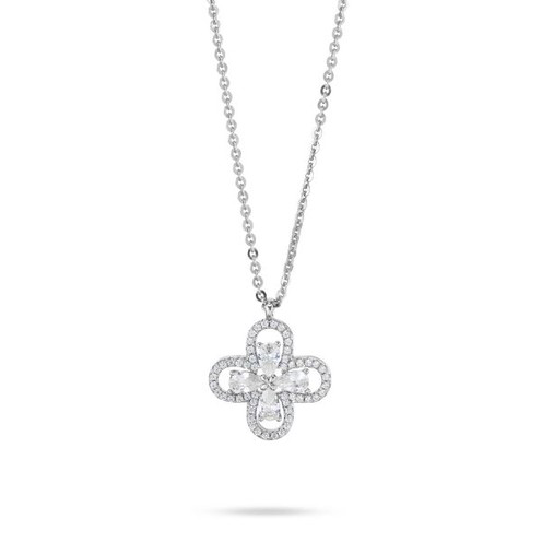 Collana Donna Boccadamo Nexma - XGR751