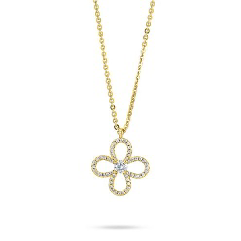 Collana Donna Boccadamo Nexma - XGR752D