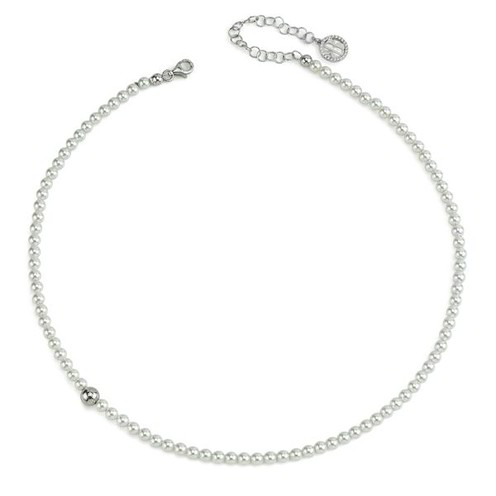 Collana Donna Boccadamo Perle - BGR139