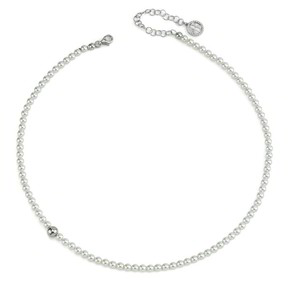 Collana Donna Boccadamo Perle - BGR139 Collana Donna Boccadamo Perle - BGR139