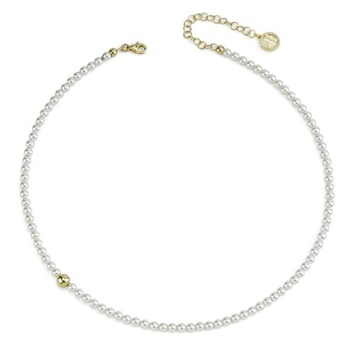 Collana Donna Boccadamo Perle - BGR139D