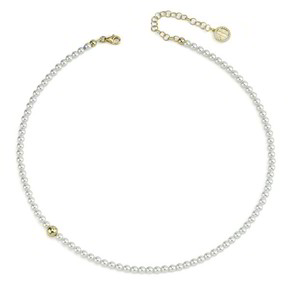 Collana Donna Boccadamo Perle - BGR139D Collana Donna Boccadamo Perle - BGR139D