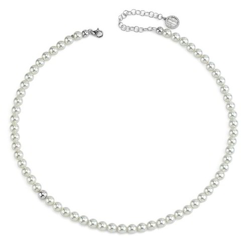 Collana Donna Boccadamo Perle - BGR140