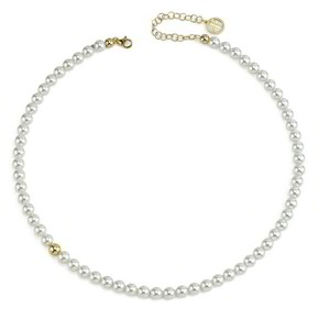 Collana Donna Boccadamo Perle - BGR140D Collana Donna Boccadamo Perle - BGR140D