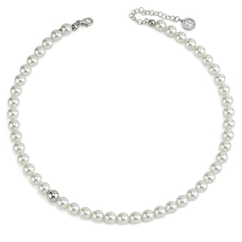 Collana Donna Boccadamo Perle - BGR141
