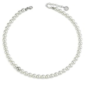 Collana Donna Boccadamo Perle - BGR141 Collana Donna Boccadamo Perle - BGR141