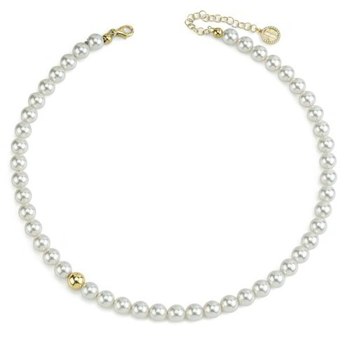 Collana Donna Boccadamo Perle - BGR141D