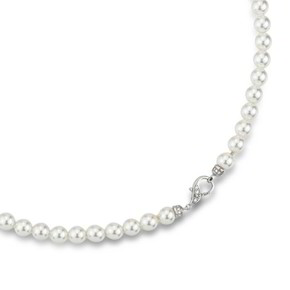 Collana Donna Boccadamo Perle - BGR149M