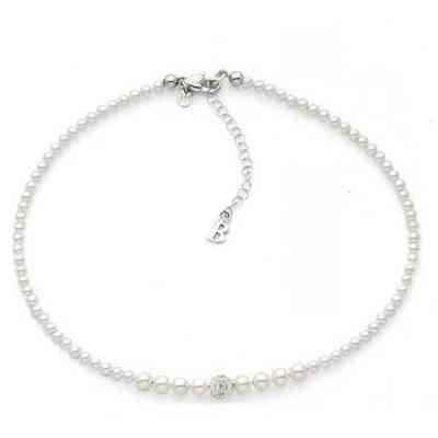Collana Donna Boccadamo Perle - GR501