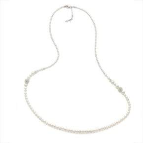 Collana Donna Boccadamo Perle - GR516 Collana Donna Boccadamo Perle - GR516