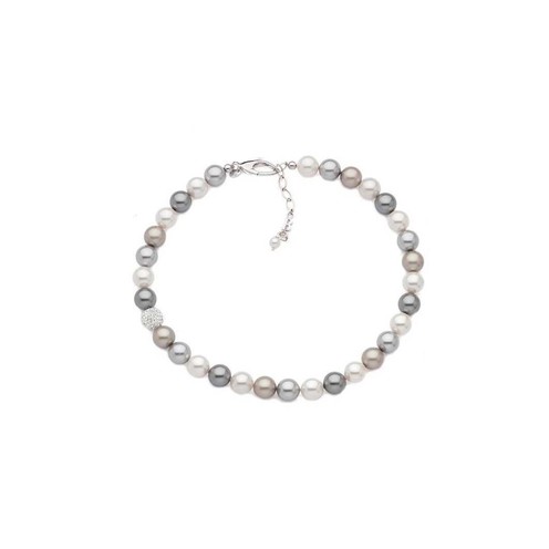 Collana Donna Boccadamo Perle - GR552GRI