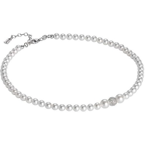 Collana Donna Boccadamo Perle - GR637