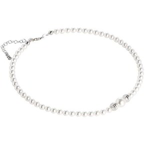 Collana Donna Boccadamo Perle - GR649