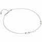 Collana Donna Boccadamo Perle - GR652