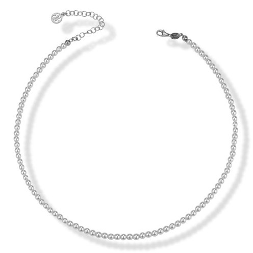Collana Donna Boccadamo Perle - GR811