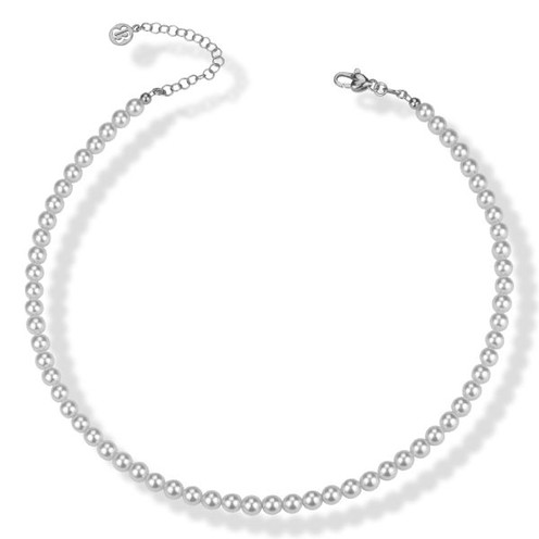 Collana Donna Boccadamo Perle - GR812