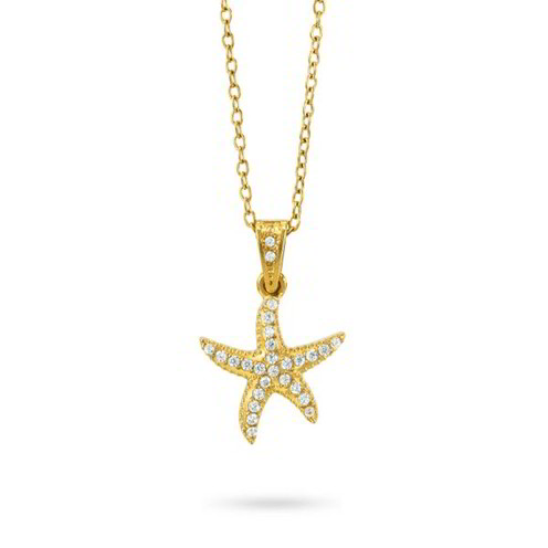 Collana Donna Boccadamo Piccole Gioie - PG_GR37
