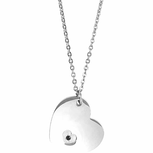 Collana Donna Boccadamo Piccoli Tesori - PI/GR61