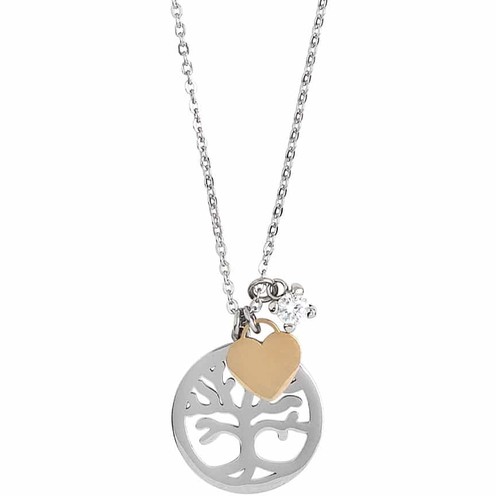 Collana Donna Boccadamo Piccoli Tesori - PI/GR70