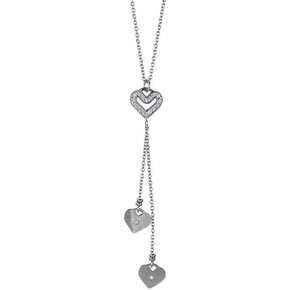 Collana Donna Boccadamo Portamifortuna - PF/GR09 Collana Donna Boccadamo Portamifortuna - PF/GR09