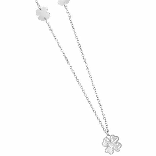 Collana Donna Boccadamo Portamifortuna - PF/GR32