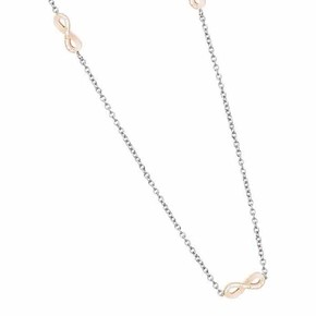 Collana Donna Boccadamo Portamifortuna - PF/GR34 Collana Donna Boccadamo Portamifortuna - PF/GR34