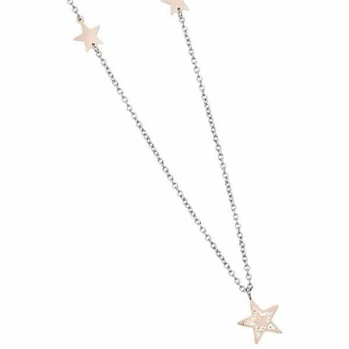 Collana Donna Boccadamo Portamifortuna - PF/GR35