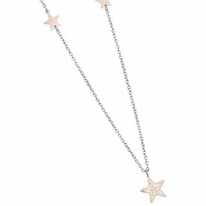 Collana Donna Boccadamo Portamifortuna - PF/GR35 Collana Donna Boccadamo Portamifortuna - PF/GR35