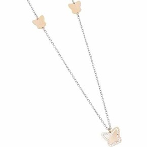 Collana Donna Boccadamo Portamifortuna - PF/GR38