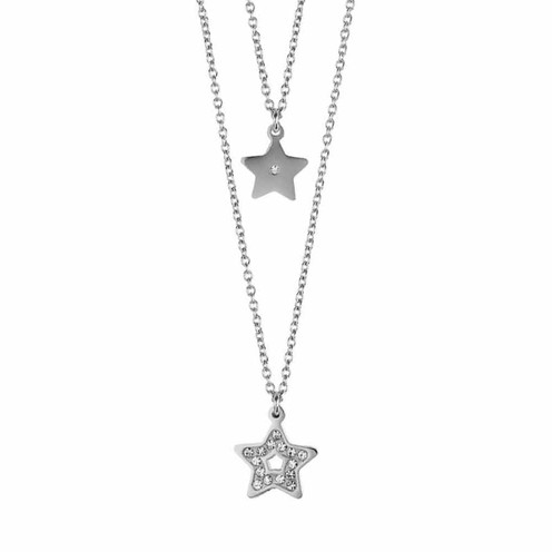 Collana Donna Boccadamo Portamifortuna - PF/GR58