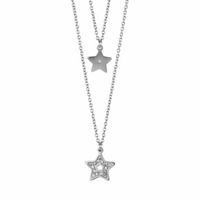 Collana Donna Boccadamo Portamifortuna - PF/GR58 Collana Donna Boccadamo Portamifortuna - PF/GR58
