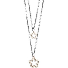 Collana Donna Boccadamo Portamifortuna - PF/GR68 Collana Donna Boccadamo Portamifortuna - PF/GR68