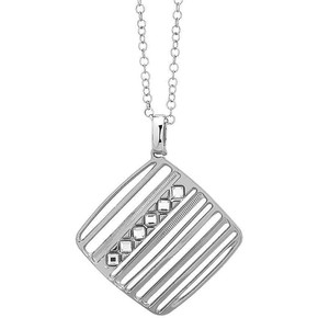 Collana Donna Boccadamo Rubika - XGR479 Collana Donna Boccadamo Rubika - XGR479