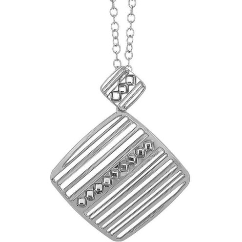 Collana Donna Boccadamo Rubika - XGR480