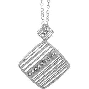 Collana Donna Boccadamo Rubika - XGR480 Collana Donna Boccadamo Rubika - XGR480