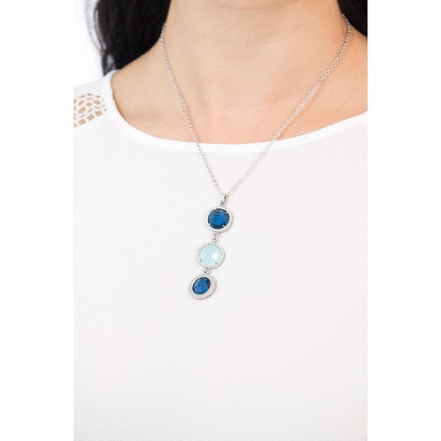 Collana Donna Boccadamo Sharada - XGR261