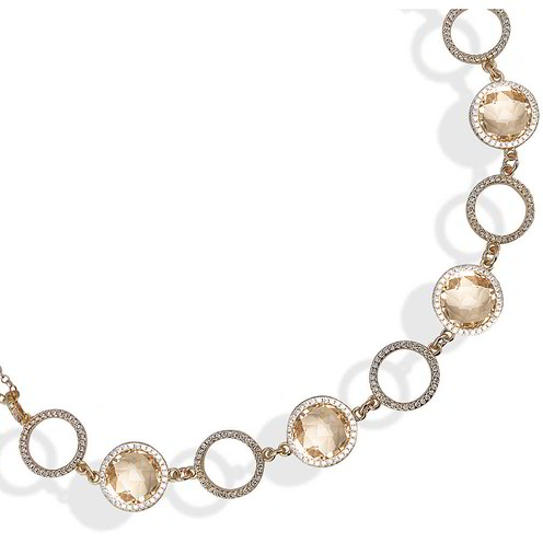 Collana Donna Boccadamo Sharada - XGR263DC