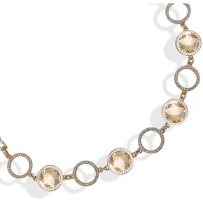 Collana Donna Boccadamo Sharada - XGR263DC