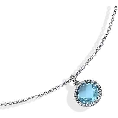 Collana Donna Boccadamo Sharada - XGR651