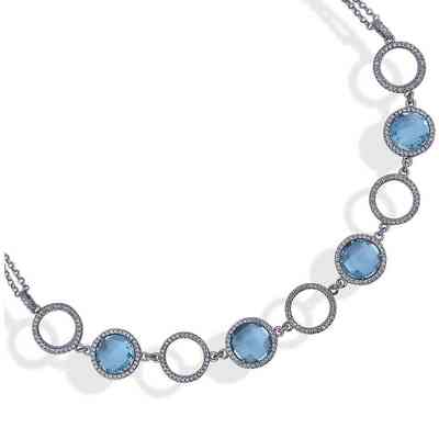Collana Donna Boccadamo Sharada - XGR652
