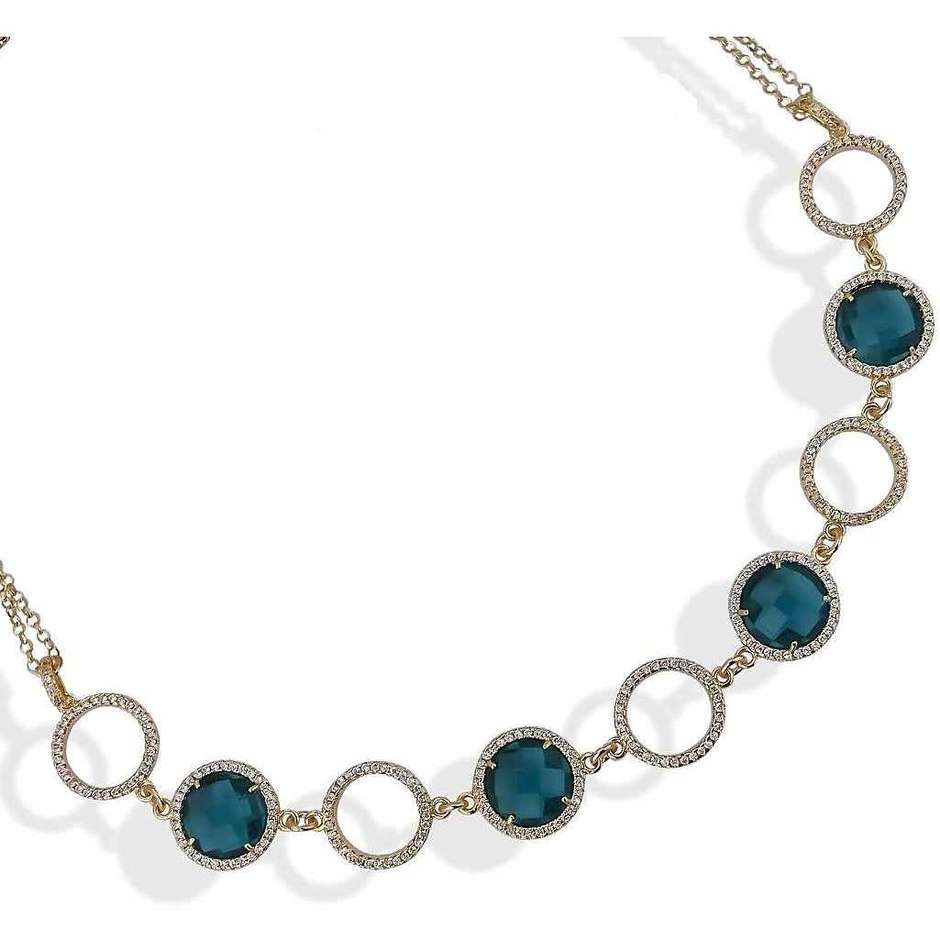 Collana Donna Boccadamo Sharada - XGR652D