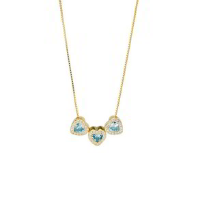 Collana Donna Boccadamo Sophie - GR833DA