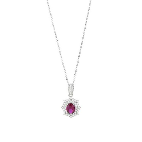 Collana Donna Boccadamo Sophie - GR860R