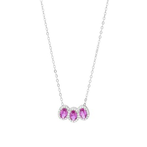 Collana Donna Boccadamo Sophie - GR862R